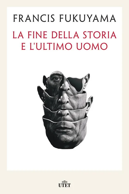 La fine della storia e l‘ultimo uomo Quantità Limitata