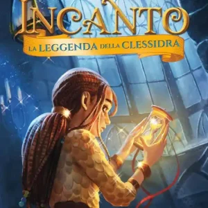A Buon Prezzo La leggenda della clessidra