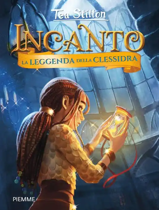 A Buon Prezzo La leggenda della clessidra