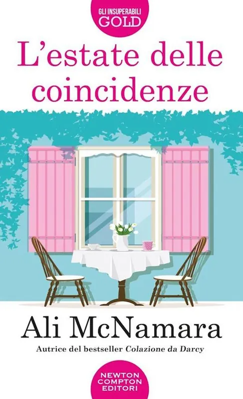 L‘estate delle coincidenze Scelto Dai Clienti