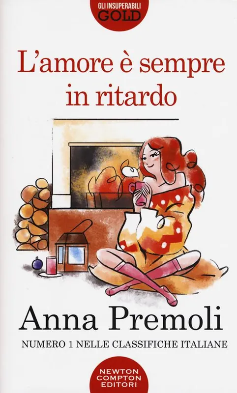 Occasione L‘amore è sempre in ritardo