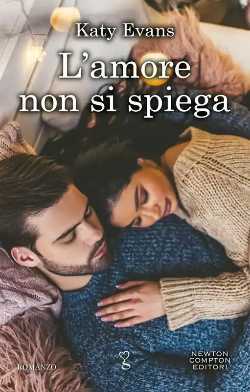 L‘ amore non si spiega Quantità Limitata