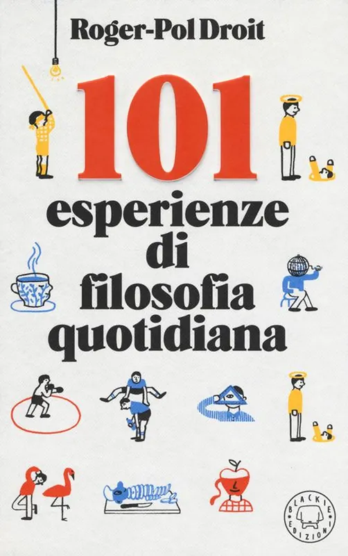 101 esperienze di filosofia quotidiana Offerta Speciale
