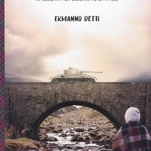 Di Tendenza L‘oca corallina. Racconti di guerra e di pace