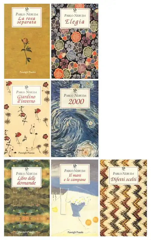 Prezzo Ridotto Pacchetto Neruda. Opere postume. Testo spagnolo a fronte