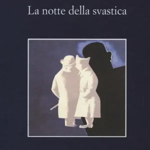 La notte della svastica Pagamento Sicuro