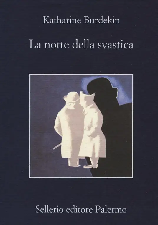 La notte della svastica Pagamento Sicuro
