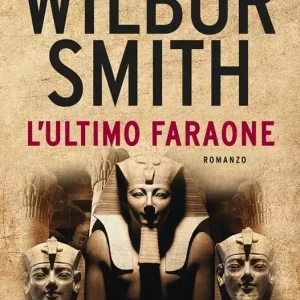 Ultima Occasione L‘ultimo faraone