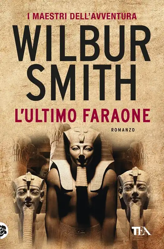 Ultima Occasione L‘ultimo faraone