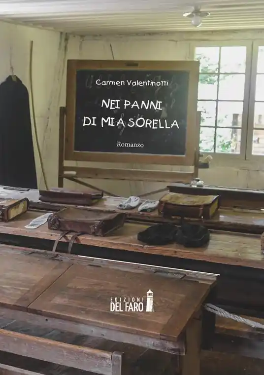 Prezzo Conveniente Nei panni di mia sorella