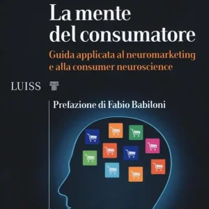 La mente del consumatore. Guida applicata al neuromarketing e alla consumer neuroscience Prezzo Basso