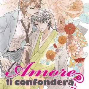 Ultima Occasione L‘amore ti confonderà. Vol. 2
