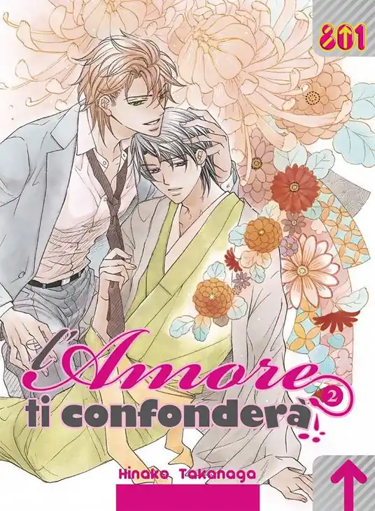 Ultima Occasione L‘amore ti confonderà. Vol. 2
