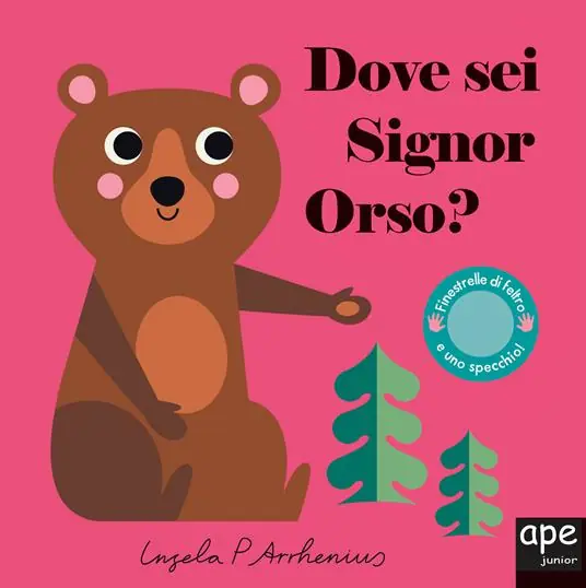 Must-Have Dove sei signor orso? Ediz. a colori