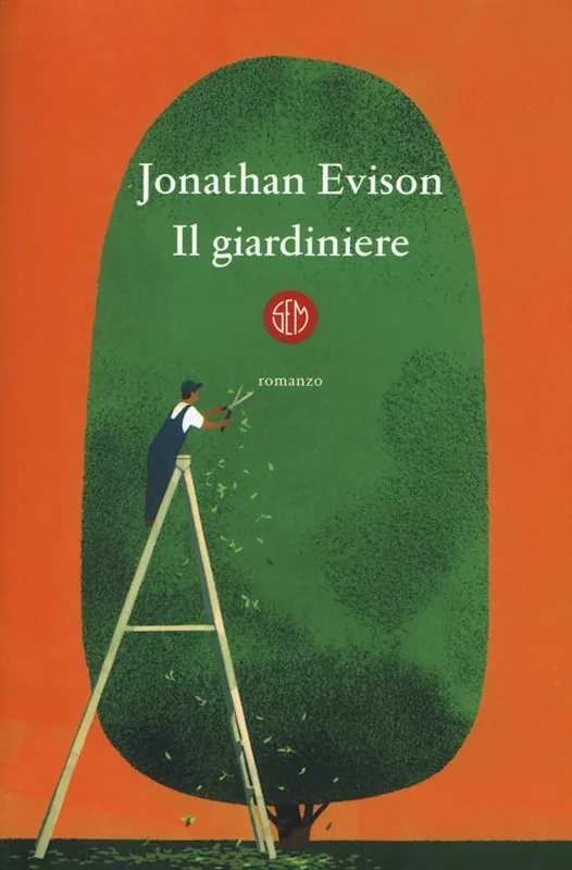 Il giardiniere Ultimissimo Modello