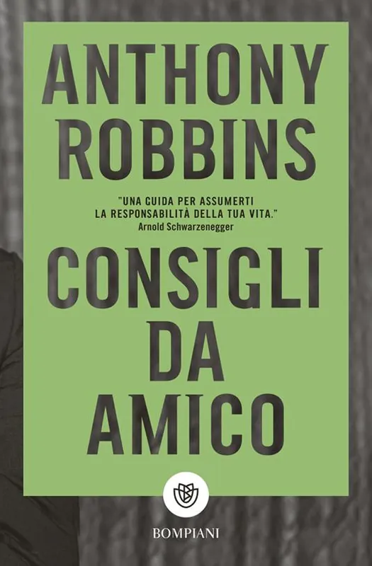 Non Perdere Consigli da amico