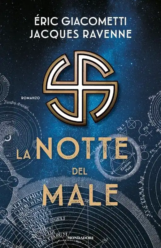 Compra Adesso La notte del male