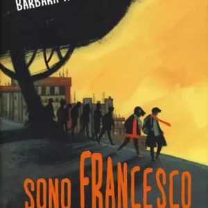 Compra Adesso Sono Francesco