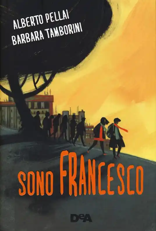 Compra Adesso Sono Francesco