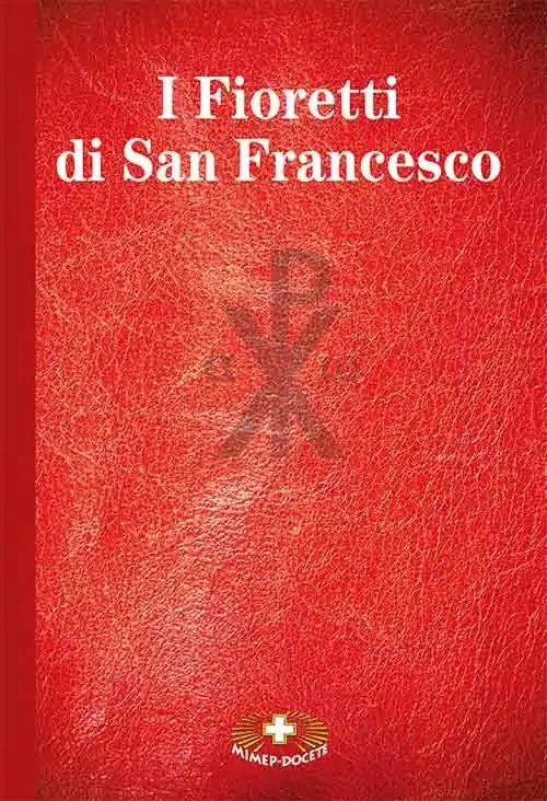 I fioretti di san Francesco Offerta Del Giorno