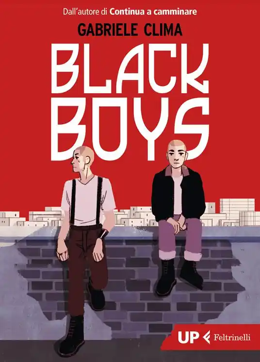 Black Boys Popolare