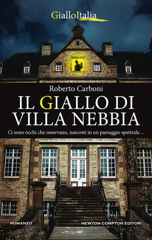 Super Prezzo Il giallo di Villa Nebbia