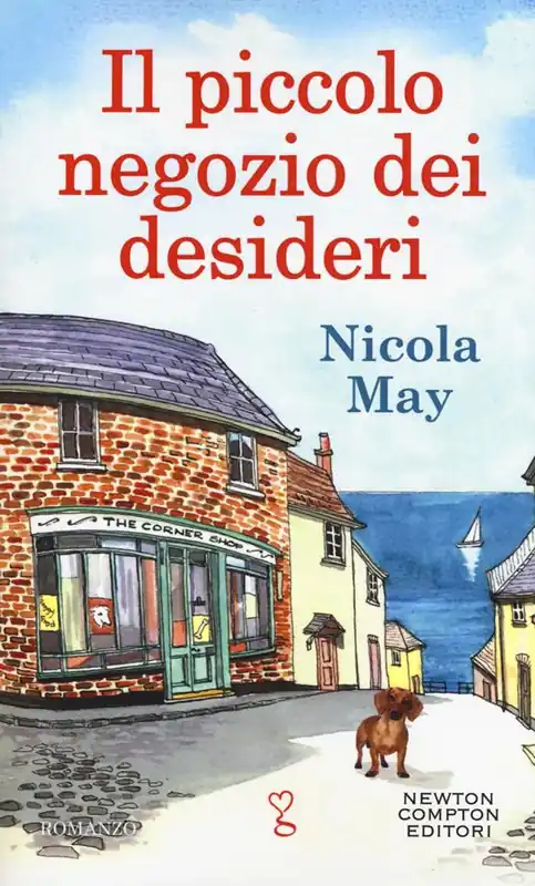 Il piccolo negozio dei desideri Occasione