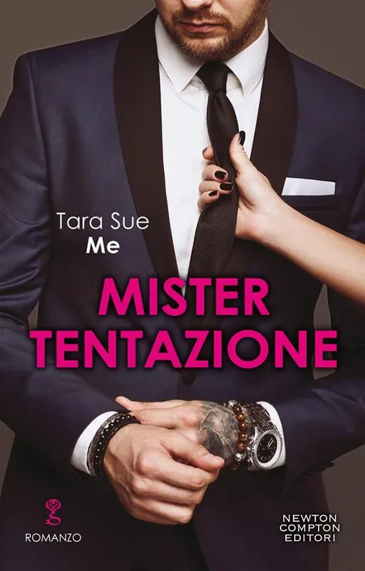 Offerta Limitata Mister Tentazione