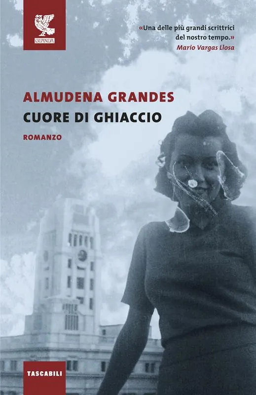 Cuore di ghiaccio Offerta Lampo