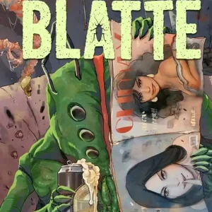 La mia vita con le blatte Non Perdere