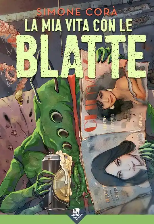 La mia vita con le blatte Non Perdere