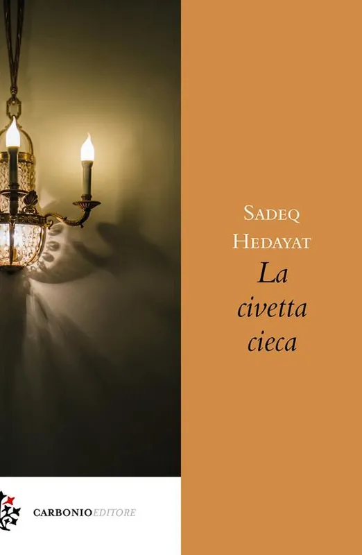 Professionale La civetta cieca