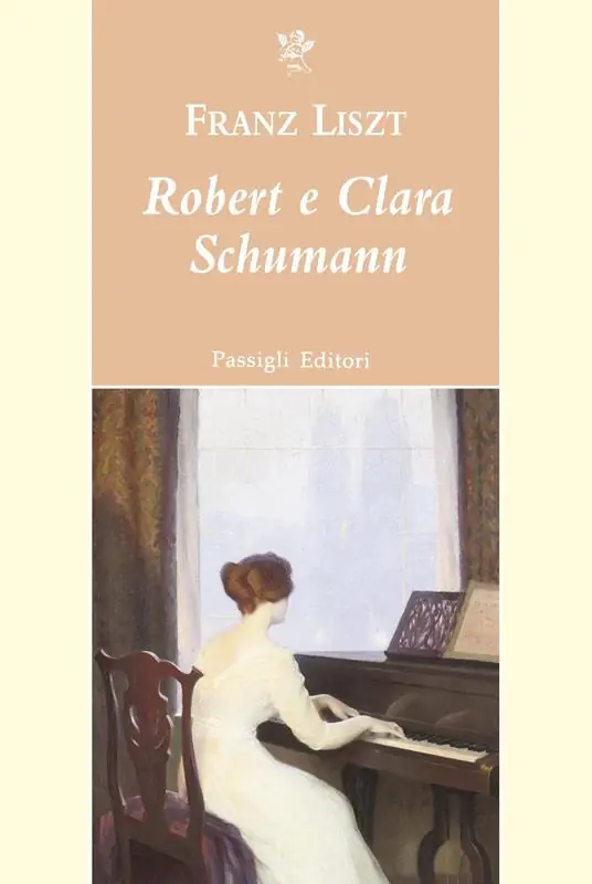 Spedizione Espresso Robert e Clara Schumann