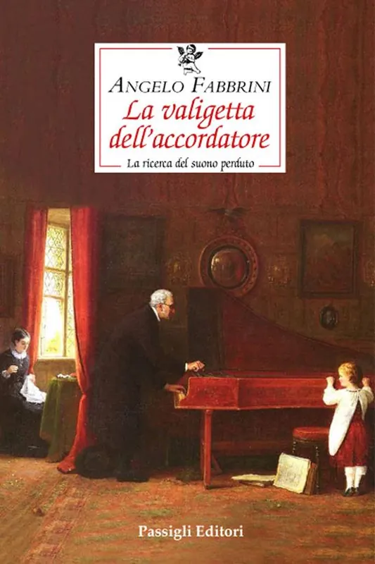 La valigetta dell‘accordatore. La ricerca del suono perduto Occasione