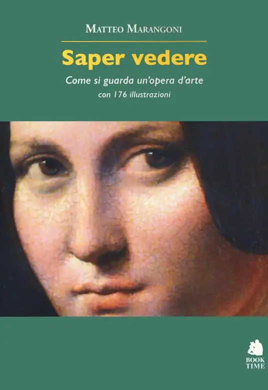 Saper vedere. Come si guarda un‘opera d‘arte Reso Gratuito