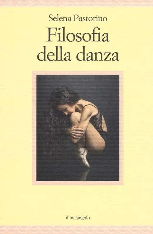 Nuova Collezione Filosofia della danza