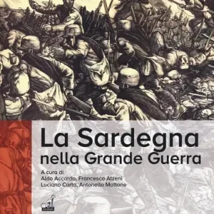 La Sardegna nella Grande Guerra Spedizione Espresso