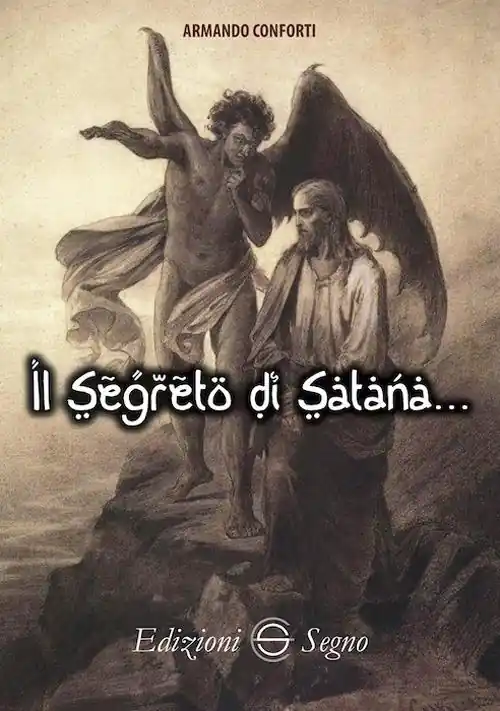 Il segreto di Satana Occasione Imperdibile