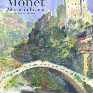 Di Tendenza Monet ritorno in Riviera. Catalogo della mostra (Bordighera-Dolceacqua, 30 aprile-31 luglio 2019). Ediz. a colori