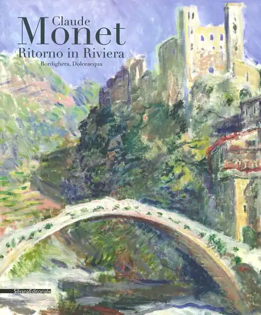 Di Tendenza Monet ritorno in Riviera. Catalogo della mostra (Bordighera-Dolceacqua, 30 aprile-31 luglio 2019). Ediz. a colori