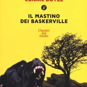 Occasione Imperdibile Il mastino dei Baskerville
