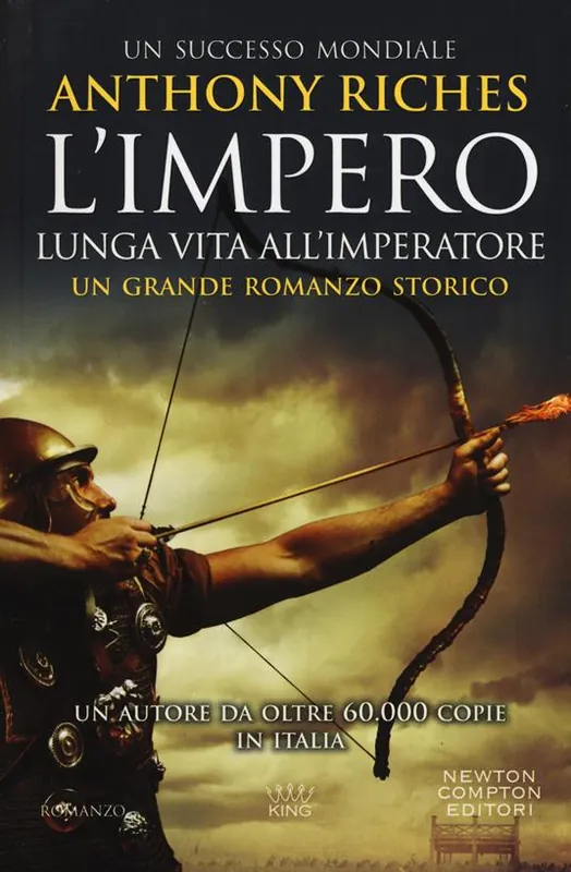 Lunga vita all‘imperatore. L‘impero Occasione