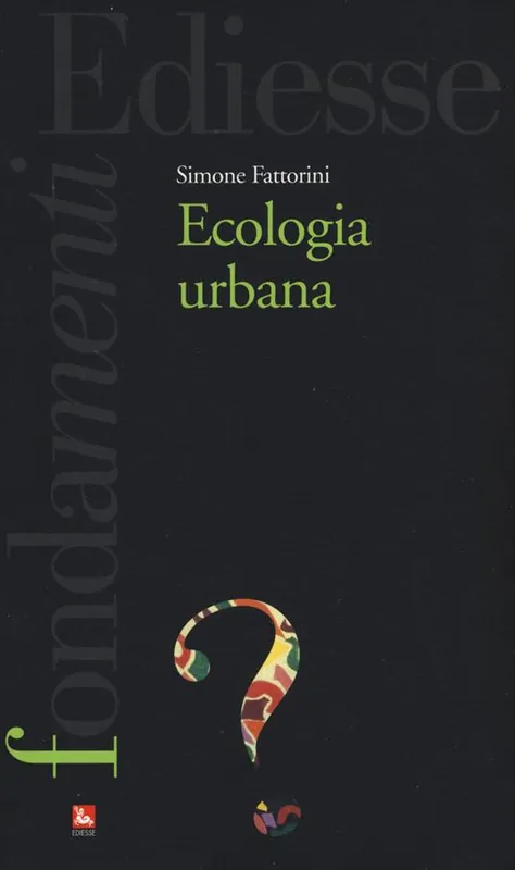 Consegna Rapida Ecologia urbana