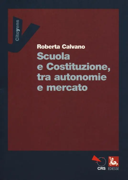 Scuola e Costituzione, tra autonomie e mercato Soddisfatti O Rimborsati