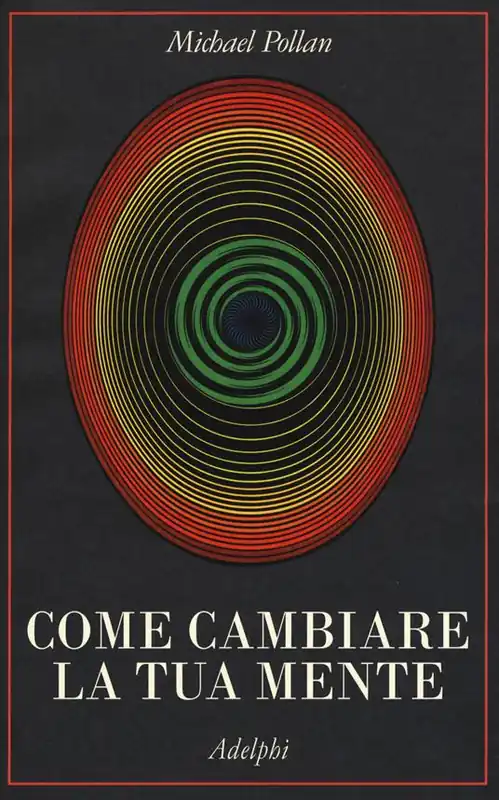 Come cambiare la tua mente Nuova Collezione