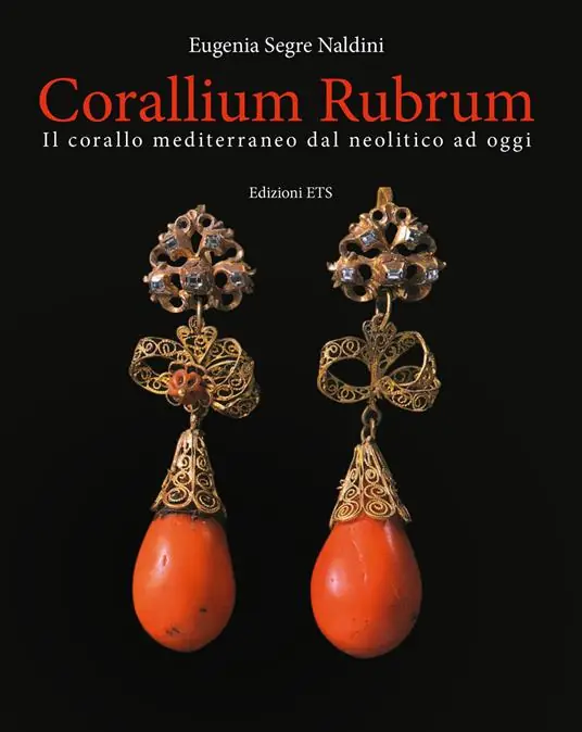 Offerta Lampo Corallium rubrum. Il corallo mediterraneo dal neolitico ad oggi. Ediz. a colori