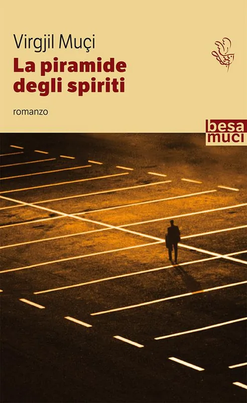Affare La piramide degli spiriti