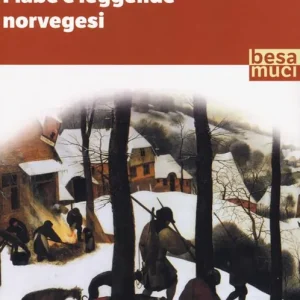 Professionale Fiabe e leggende norvegesi