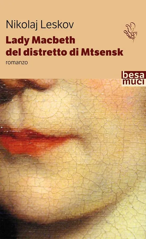 Spedizione Espresso Lady Macbeth del distretto di Mtsensk