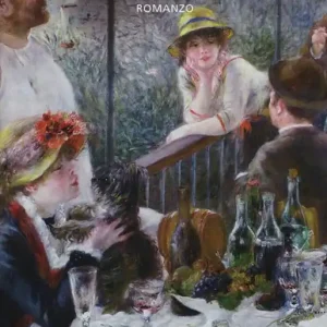 La vita moderna Spedizione Espresso